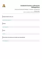 Vista previa - Decoración del aula - Schulranzen Packliste für Erstklässler – Checkliste – Sachunterricht - página 1