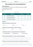 Vorschau - Arbeitsblätter - Risikobewertung Physik Basisscreening Klasse 9–10 - Seite 3