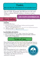 Vorschau - Arbeitsblätter - Arbeitsblatt Der Takt - Seite 1