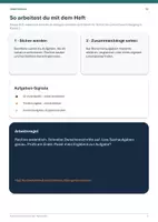 Vorschau - Arbeitsblätter - Fit für die 5 Klasse Mathematik (Wiedeholung der 4 Klasse) - Seite 2