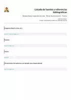 Vista previa - Decoración del aula - Rompecabezas cooperativo de clase – Póster de presentación – Tutoría - página 1