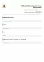 Vista previa - Decoración del aula - Levántate si – Juego para conocerse – Tutoría - página 1