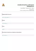 Vista previa - Decoración del aula - Reconciliación – Tarjetas de aula – Tutoría - página 1