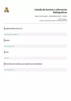 Vista previa - Decoración del aula - Nuevo curso escolar – Hoja de bienvenida – Tutoría - página 1