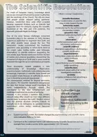 Vorschau - Unterrichtsreihen - Materialpaket - Science and Technology – Stationenlernen und Talk & Think Cards | Englisch Oberstufe | Abitur | - Seite 3
