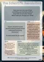 Vorschau - Unterrichtsreihen - Science and Technology – Station Cards | Englisch Oberstufe | Lead-in, Reading, Writing & Discussion | Abitur - Seite 3