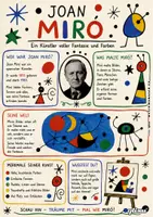 Vorschau - Unterrichtsreihen - JOAN MIRO - KUNST - qlixu - Seite 2