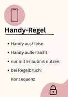 Vorschau - Poster - Classroom Management für Sek 1 (Klassenorganisation 7. - 10. Klasse) - Seite 3