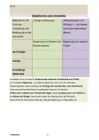 Vorschau - Arbeitsblätter - Antike: Politisches Denken der Griechen (Platon u. Aristoteles) - Seite 3