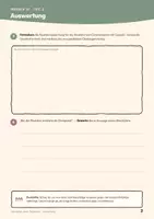 Vorschau - Experimente - Polyester herstellen – Chemie Oberstufe - Seite 2