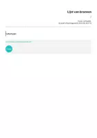 Voorbeeld - Boekenleggers thema beige - Pagina 3