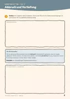 Vorschau - Experimente - Anionische Polymerisation – Mechanismus - Seite 2