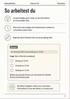 Vorschau - Arbeitsblätter - 30 Basisscreenings Klasse 9–10 Mega-Bundle - Seite 2