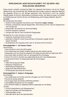 Vorschau - Stundenentwürfe - summer holiday eduki material - Seite 2