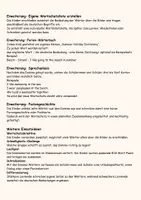 Vorschau - Stundenentwürfe - summer holiday eduki material - Seite 3