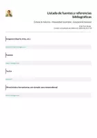 Vista previa - Decoración del aula - Cohete de Valentía – Manualidad recortable – Educación Emocional - página 1