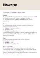 Vorschau - Arbeitsblätter - Neue Lineatur (Klasse 3 und 4) - Materialpaket - Seite 2