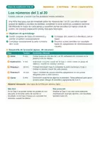 Vista previa - Decoración del aula - Sustitución Lengua Primaria – Guía Docente completa – Lengua - página 2