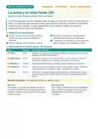 Vista previa - Decoración del aula - Sustitución Lengua Primaria – Guía Docente completa – Lengua - página 3