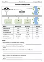 Vorschau - Arbeitsblätter - Raumplanung Basisscreening Klasse 9–10 - Seite 3