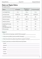 Vorschau - Arbeitsblätter - Nachhaltigkeitsbewertung Basisscreening Klasse 9–10 - Seite 3