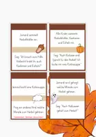 Vorschau - Arbeitsblätter - Herbstferien / Herbst - Seite 3
