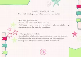 Vista previa - Evaluación - Evaluación inicial 1º Ciclo de E.Primaria - página 1