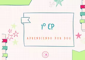 Vista previa - Evaluación - Evaluación inicial 1º Ciclo de E.Primaria - página 2