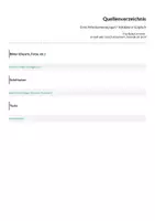 Vorschau - Fördermaterial/Inklusion - Erste Arbeitsanweisungen / Vokablen in Englisch - Seite 1