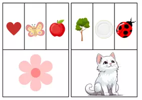 anteprima - Esercizi - FLASHCARDS DELLE RIME - Pagina 3