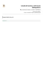Vista previa - Fichas informativas / Documentos de lectura - 📚 Las oraciones de relativo · 4.º ESO y 1.º Bachillerato - página 1