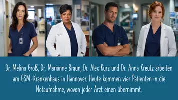 Vorschau - Stundenentwürfe - Personalisierte Krebstherapie - Seite 2