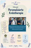 Vorschau - Stundenentwürfe - Personalisierte Krebstherapie - Deckblatt