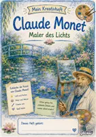 Vorschau - Unterrichtsreihen - CLAUDE MONET - KUNST - KUNSTPROJEKT - qlixu - Seite 3
