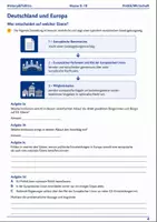 Vorschau - Arbeitsblätter - PolitikWirtschaft Gesamtcheck Klasse 9–10 - Seite 3