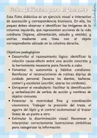 Vista previa - Tarjetas / Manipulativos - ¿QUÉ USAMOS PARA? - página 1