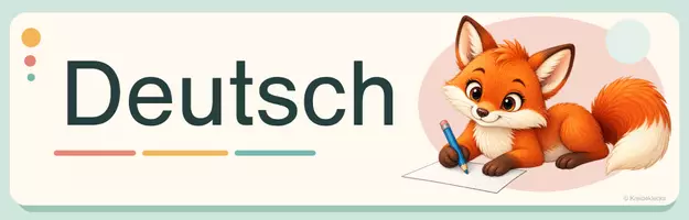 Vorschau - Präsentationen/Tafelbilder - Tagestransparenz Fuchs - Seite 1