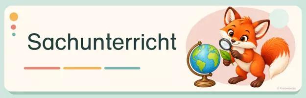 Vorschau - Präsentationen/Tafelbilder - Tagestransparenz Fuchs - Seite 3