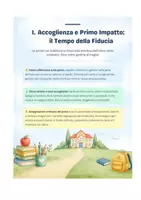 anteprima - Altro tipo di materiale - Mega Kit Accoglienza Classe Prima | Risorse Stampabili + Bonus Animali - Pagina 1