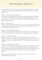 Vorschau - Arbeitsblätter - Lernzielkontrolle 11 (Klasse 1) - Seite 3