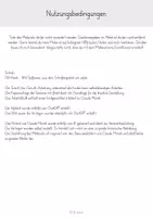 Vorschau - Mal- und Bastelvorlagen - Seerosen inspiriert von Claude Monet (Anleitung, Vorlage & Arbeitsblatt) - Seite 2