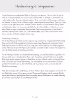 Vorschau - Mal- und Bastelvorlagen - Seerosen inspiriert von Claude Monet (Anleitung, Vorlage & Arbeitsblatt) - Seite 3
