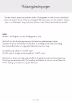 Vorschau - Arbeitsblätter - Sonnenblumen nach Van Gogh (Anleitung, Vorlagen und Infotext) - Seite 2