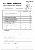 Vorschau - Arbeitsblätter - Sachtextanalyse leicht erklärt Klasse 9 10 - Seite 2