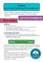 Vorschau - Arbeitsblätter - Bist du fit - Takt und Taktarten - Seite 1