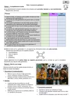 Vorschau - Arbeitsblätter - Les jeunes de la génération Z (Grundlagentext) - Seite 1