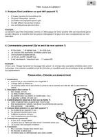 Vorschau - Arbeitsblätter - Les jeunes de la génération Z (Grundlagentext) - Seite 3
