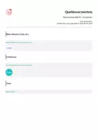 Vorschau - Arbeitsblätter - Notennamen Würfel - Vorzeichen - Seite 2