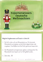 Vorschau - Arbeitsblätter - Weihnachten: Wissenskartei zu Bräuchen & Traditionen (1.–3. Klasse, Sachunterricht & Deutsch) - Seite 3