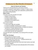 Vorschau - Arbeitsblätter - Nouns Workbook: Nomen & Noun Types (Klassen 2–4 / ESL) – Arbeitsblätter & Interaktives Web-Quiz - Seite 3